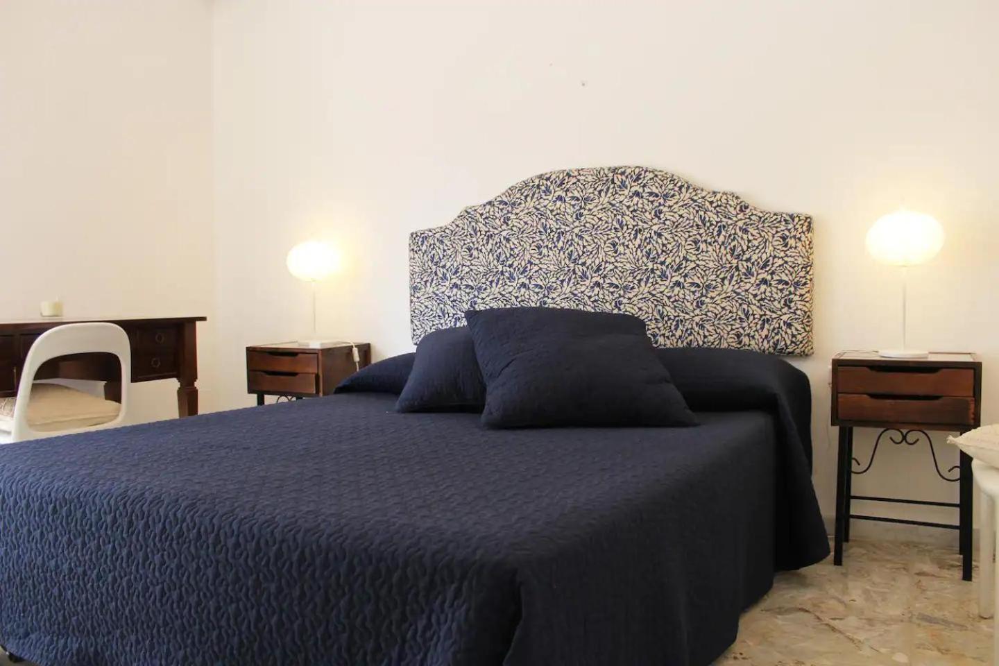 Terrazza Sul Mare Villa Agnone Bagni Exterior foto